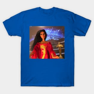 Cher's Night at the Oscars !!! T-Shirt